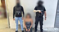 Detienen a extorsionadores que pedían ,000 y disparaban – La Voz del Altiplano
