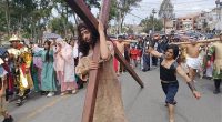 Origen y Ritual del Principal Evento Cristiano – La Voz del Altiplano