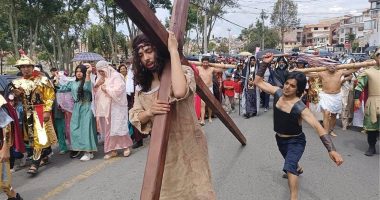 Origen y Ritual del Principal Evento Cristiano – La Voz del Altiplano