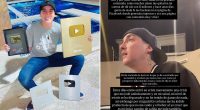 pierde cuentas de TikTok y Facebook – La Voz del Altiplano