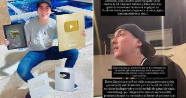 pierde cuentas de TikTok y Facebook – La Voz del Altiplano