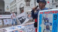 854 desaparecidos en 2025, cifra más alta – La Voz del Altiplano