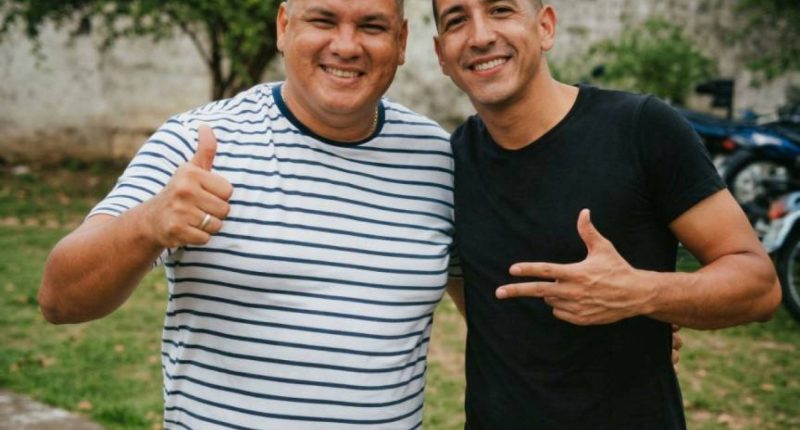 Tiroteo en Puebloviejo: Dos muertos tras sepelio – La Voz del Altiplano