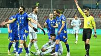 Italia eliminado del Mundial 2026 tras penales contra Bosnia – La Voz del Altiplano