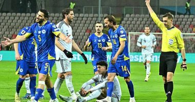 Italia eliminado del Mundial 2026 tras penales contra Bosnia – La Voz del Altiplano