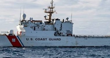 Guardacostas de EE. UU. abordan pesquero de manta en altamar – La Voz del Altiplano