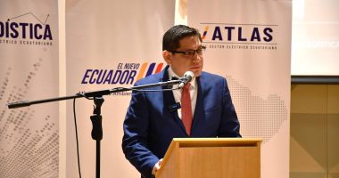 Estadísticas del sector eléctrico 2025: 5,8M de consumidores – La Voz del Altiplano