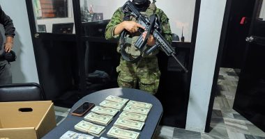 Detenido con 50 mil dólares en efectivo y mochila sospechosa – La Voz del Altiplano