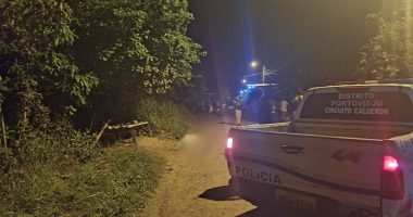 Dos fallecidos tras ataque armado en Portoviejo – La Voz del Altiplano