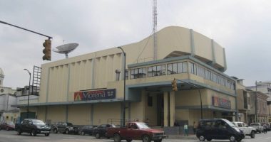 Radio Morena denuncia atentado terrorista en Guayaquil – La Voz del Altiplano