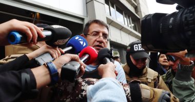 Audiencia de juicio contra Santiago Díaz – La Voz del Altiplano