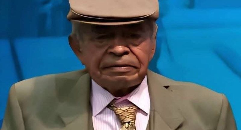 Fallece Jorge Carrera, pionero del Ecuavóley en Ecuador – La Voz del Altiplano