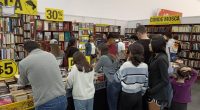 Cancelación Feria del Libro Quito: Ley que genera conflicto – La Voz del Altiplano