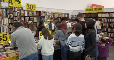 Cancelación Feria del Libro Quito: Ley que genera conflicto – La Voz del Altiplano