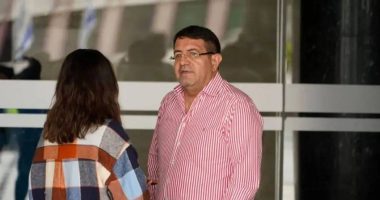 Juicio contra exasambleísta Santiago Díaz se suspende – La Voz del Altiplano