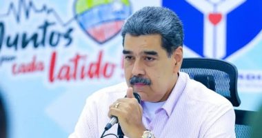Trump asegura que alistan nuevos casos contra Nicolás Maduro – La Voz del Altiplano