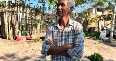 Arte del Vaticano a la zona rural de Manta – La Voz del Altiplano