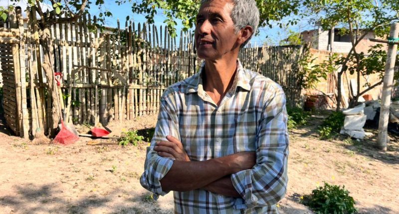Arte del Vaticano a la zona rural de Manta – La Voz del Altiplano