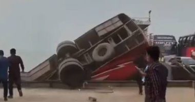 25 muertos tras caer autobús – La Voz del Altiplano