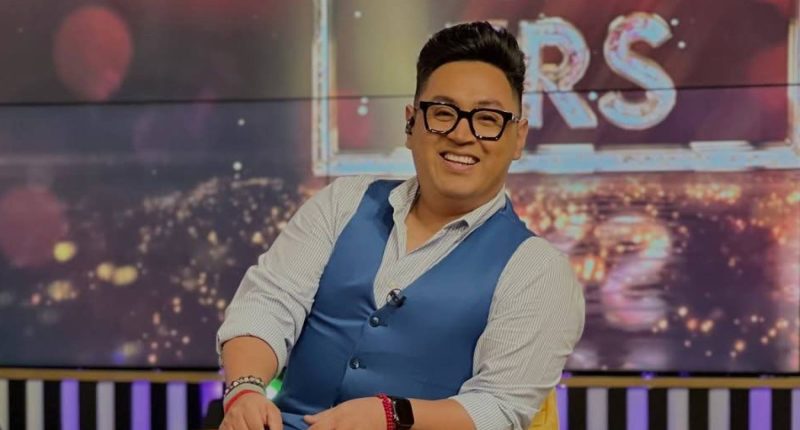 Lazito abandona ‘Los Hackers’ en vivo: problemas de salud – La Voz del Altiplano