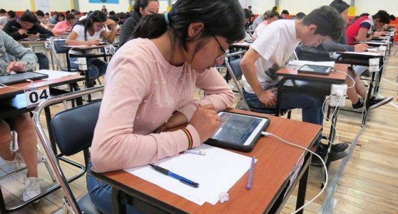 Postulación a institutos públicos en Ecuador: requisitos – La Voz del Altiplano
