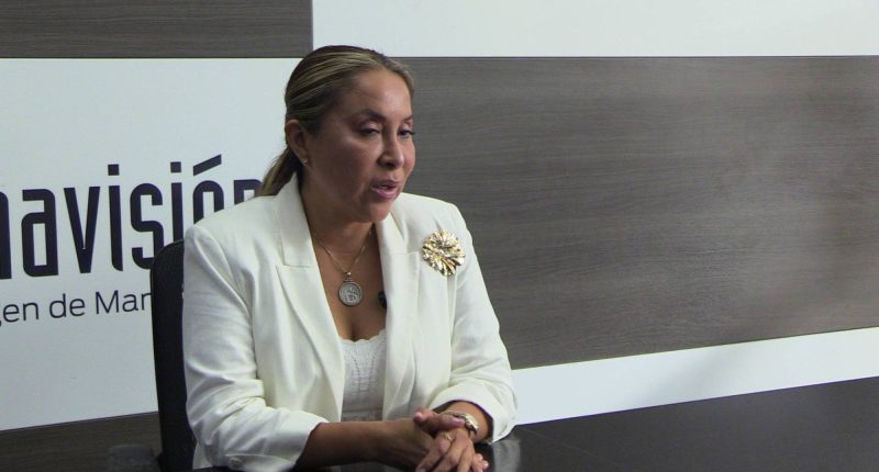 Futuro de la alcaldesa de Jipijapa tras su posible remoción – La Voz del Altiplano