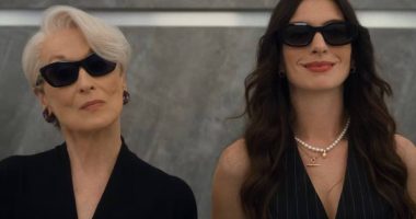 Anne Hathaway pidió no incluir modelos «esqueléticas» en filme – La Voz del Altiplano