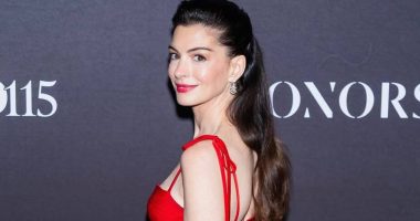 Anne Hathaway redefine maternidad y carrera: ¿el equilibrio es posible? – La Voz del Altiplano