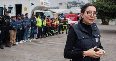 Municipio de Quito Amplía Puestos de Mando – La Voz del Altiplano