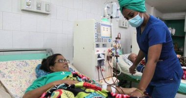 Crisis energética en Cuba retrasa 100,000 cirugías y vacunación – La Voz del Altiplano