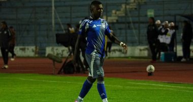 Miller Bolaños vuelve a entrenar con Emelec tras su libertad – La Voz del Altiplano