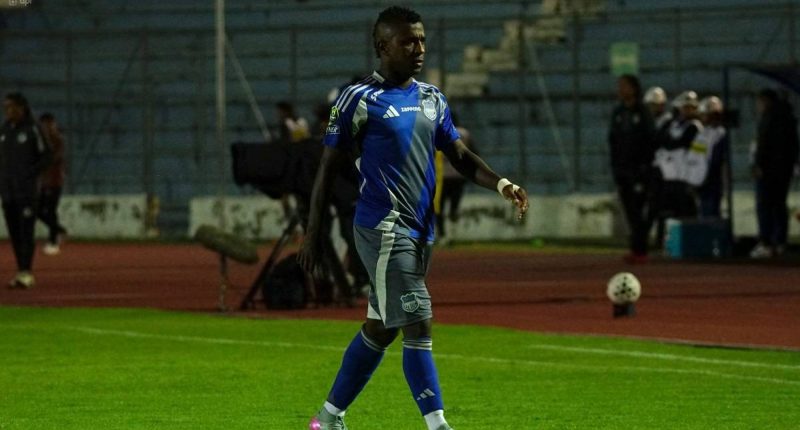 Miller Bolaños vuelve a entrenar con Emelec tras su libertad – La Voz del Altiplano