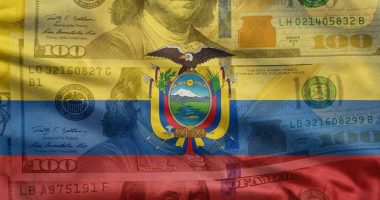 Economía de Ecuador crece 3,7 % y supera metas de 2025 – La Voz del Altiplano