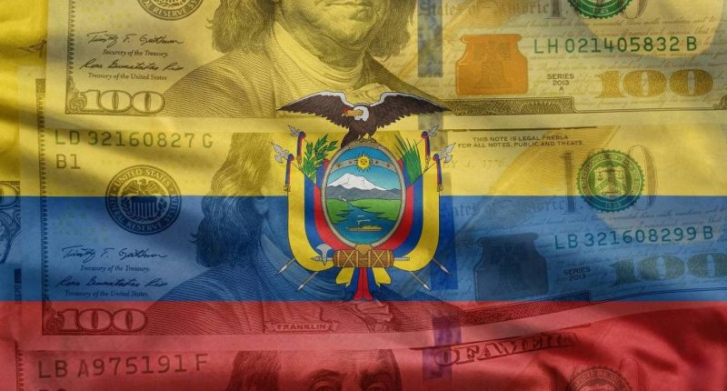 Economía de Ecuador crece 3,7 % y supera metas de 2025 – La Voz del Altiplano