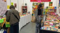 Razones por las que no habrá feria del libro en Quito 2026 – La Voz del Altiplano