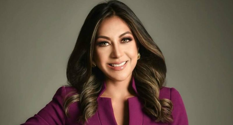 Su viaje de Manavisión a Ecuavisa – La Voz del Altiplano