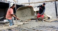La salinidad del suelo compromete a las construcciones – La Voz del Altiplano