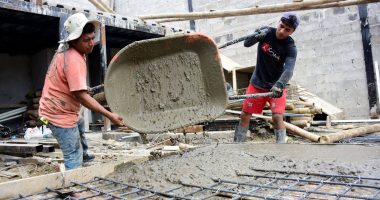 La salinidad del suelo compromete a las construcciones – La Voz del Altiplano