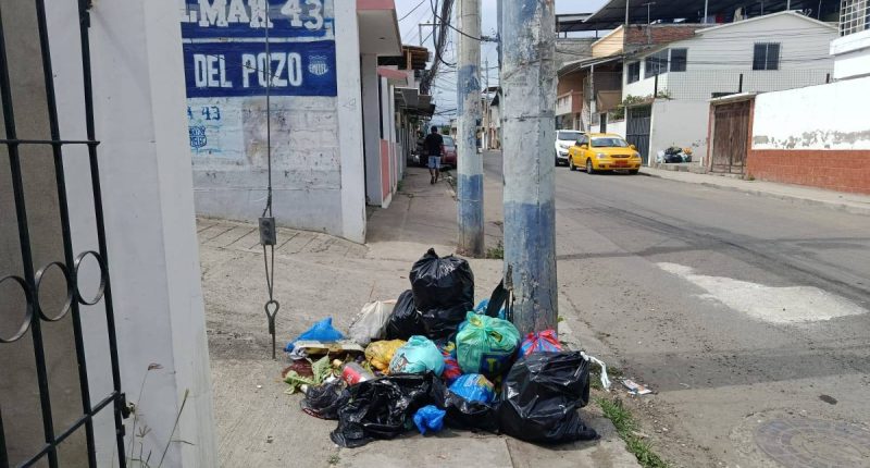 Recaudación de Tasa de Basura: EPAM y Ventanillas Municipales – La Voz del Altiplano