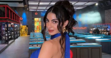 Virginia Limongi habla sobre las ‘muñecas de la mafia’ – La Voz del Altiplano