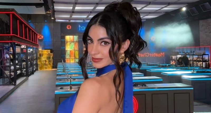 Virginia Limongi habla sobre las ‘muñecas de la mafia’ – La Voz del Altiplano