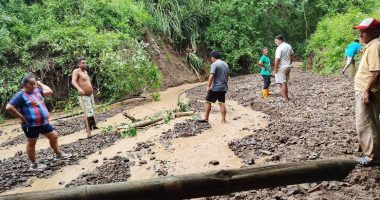 Montecristi se une contra la deforestación este sábado – La Voz del Altiplano