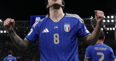 Italia gana 2-0 y se acerca a clasificar al Mundial 2026 – La Voz del Altiplano