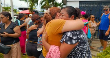 El lugar de milagros para pescadores: esperanza y rezos – La Voz del Altiplano