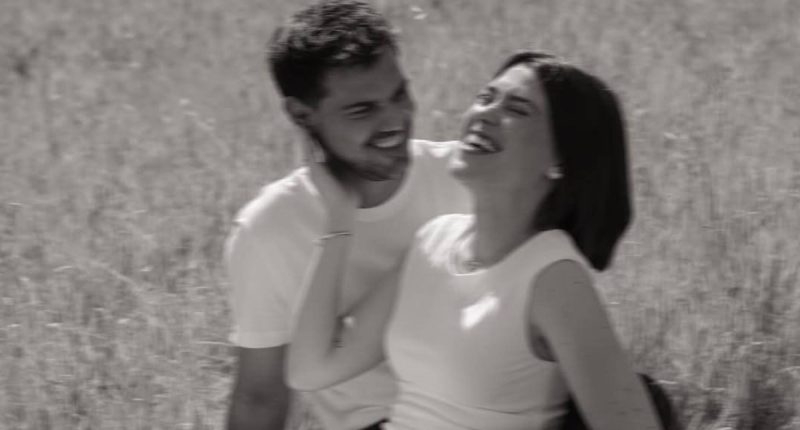 Taylor Lautner anuncia que será papá: gran noticia para fans – La Voz del Altiplano