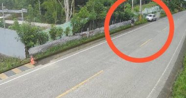 hombre atropellado en vía a Pedernales continúa hospitalizado tras cirugía – La Voz del Altiplano