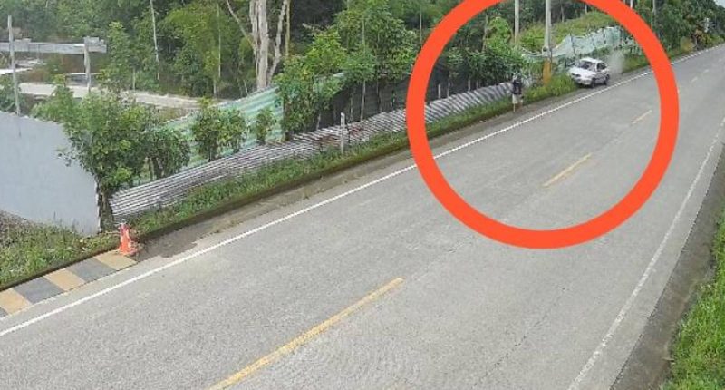 hombre atropellado en vía a Pedernales continúa hospitalizado tras cirugía – La Voz del Altiplano