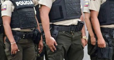 Fiscalía cambia homicidio por asesinato a dos policías – La Voz del Altiplano