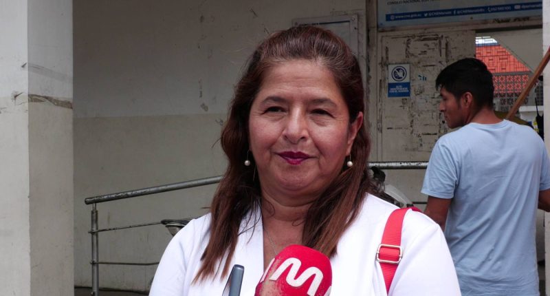 Agenda del Día del Maestro y avance en nueva sede en Manabí – La Voz del Altiplano