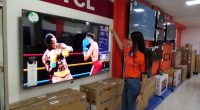 ventas de televisores suben en Portoviejo por Mundial – La Voz del Altiplano